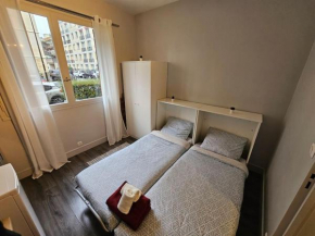 Cosy Paris Boulogne billancourt Rolland Garros PSG